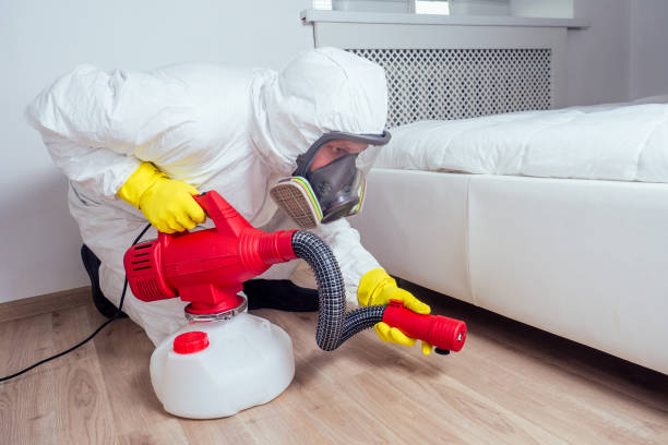 Best Affordable Pest Control Services  in Lake Geneva, WI